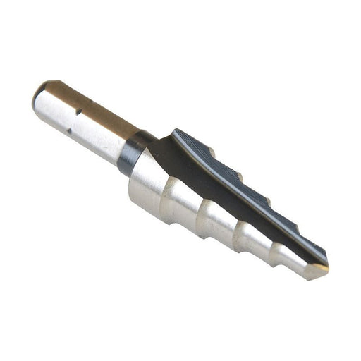 Halls XS513 High-Speed Steel Step Drill 5-13mm Halls - RockBottom Northampton