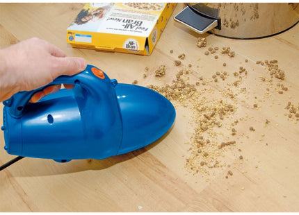 Draper Hand-Held Vacuum Cleaner, 600W 24392 Draper - Town Tools 