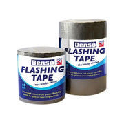 Denso Flashing Tape Grey 75mm x 10m Roll Denso - RockBottom Northampton