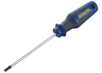 Irwin® Pro Comfort Screwdriver TORX Tip TX27 x 125mm IRWIN® - RockBottom Northampton