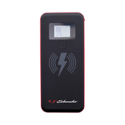 Schumacher SL473 12V Lithium Booster and Power Bank with Wireless Charging, 1500PA Draper - Town Tools