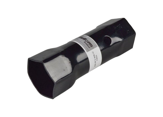 Melco TIM11 ISO Metric Box Spanner 55 x 60mm x 200mm (8in) Melco - RockBottom Northampton