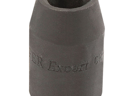 Draper Impact Socket, 1/2" Sq. Dr., 13mm 28454 Draper - Town Tools 