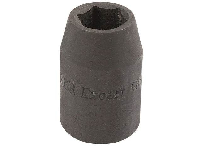 Draper Impact Socket, 1/2" Sq. Dr., 13mm 28454 Draper - Town Tools 