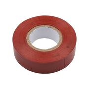 Faithfull PVC Electrical Tape Brown 19mm x 20m Faithfull - RockBottom Northampton