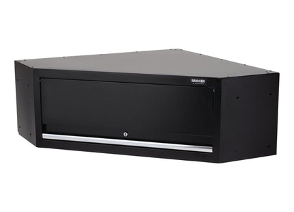 Draper BUNKER Modular Corner Wall Cabinet, 865mm 33201 Draper - Town Tools 