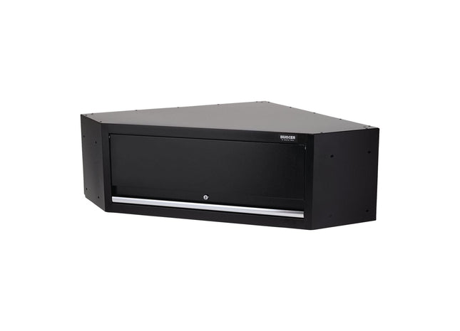 Draper BUNKER Modular Corner Wall Cabinet, 865mm 33201 Draper - Town Tools 