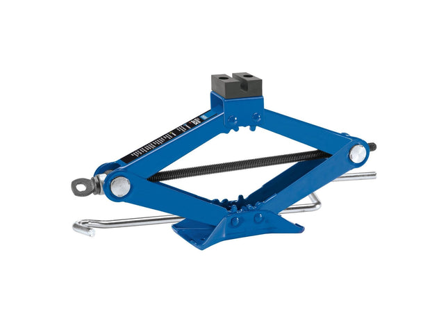 Draper Scissor Jack, 1 Tonne 69251 Draper - Town Tools 