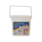 Vitrex Wall Tile Spacers 2.5mm (Pack 3000) Vitrex - RockBottom Northampton