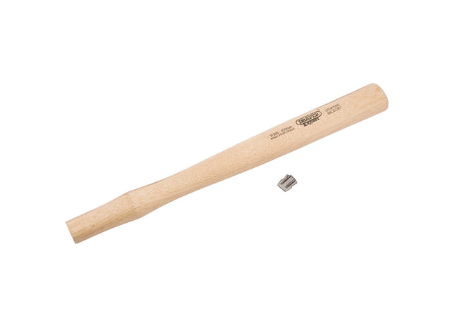 Draper Hickory Ball/Cross Pein Hammer Shaft, 400mm 31153 Draper - Town Tools 
