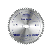 Faithfull TCT Circular Saw Blade 300 x 30mm x 60T POS Faithfull - RockBottom Northampton