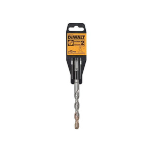 Dewalt Power Tools SDS Plus EXTREME 2® Drill Bit 12 x 160mm DeWALT Power Tools - RockBottom Northampton