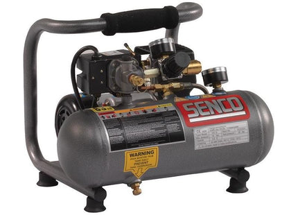 Senco PC1010 Compressor 0.5 hp 230V Senco - RockBottom Nothampton