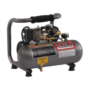 Senco PC1010 Compressor 0.5 hp 230V Senco - RockBottom Nothampton