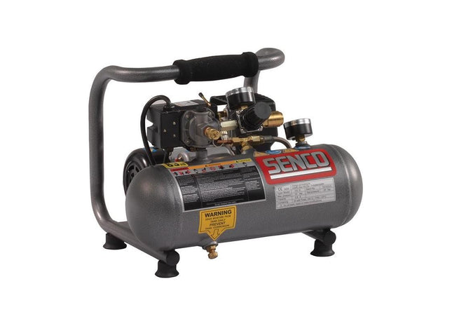 Senco PC1010 Compressor 0.5 hp 230V Senco - RockBottom Nothampton