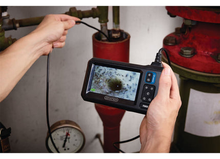 Draper Endoscope Inspection Camera Draper - Town Tools
