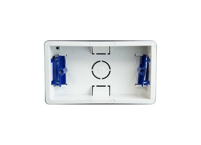 Dencon Dry Lining Box 2-Gang 36mm Dencon - RockBottom Northampton