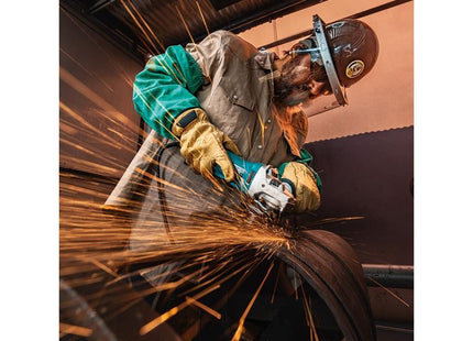 Makita GA5095X1 Paddle Switch Angle Grinder 1900W 240V Makita - RockBottom Northampton 