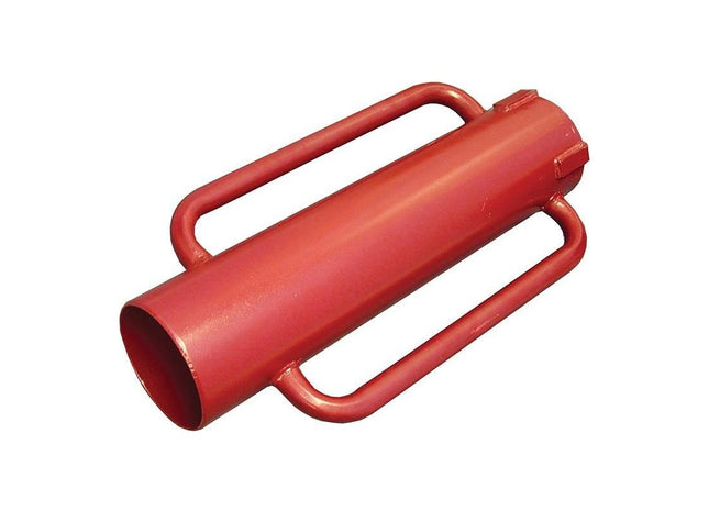 Faithfull Post Rammer 150mm (6in) Faithfull - RockBottom Northampton