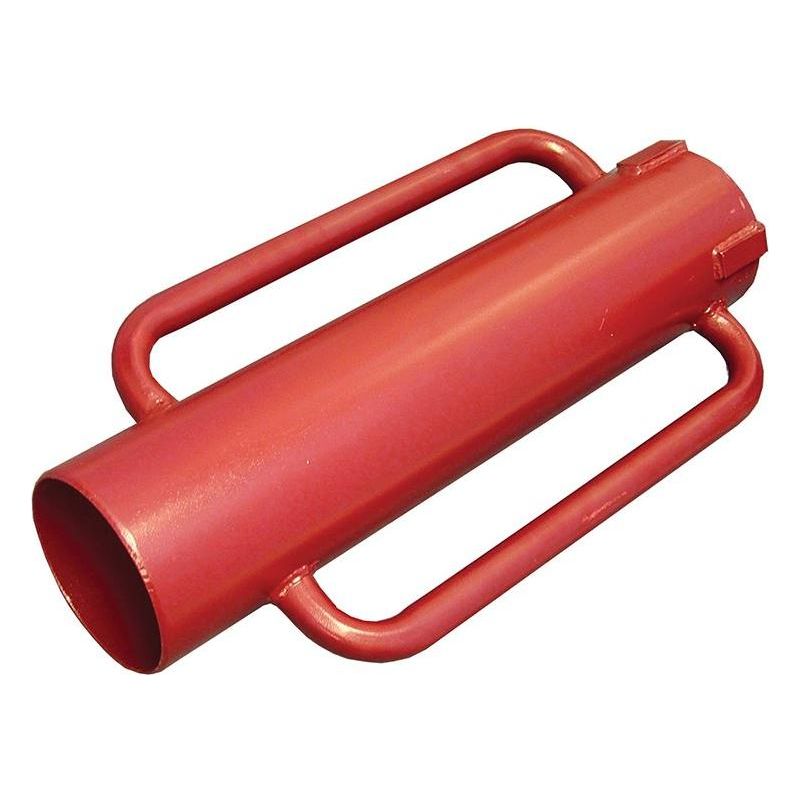 Faithfull Post Rammer 150mm (6in) Faithfull - RockBottom Northampton