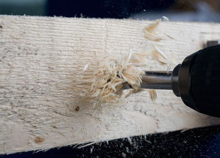 Irwin® Blue Groove Wood Power Bit 14mm IRWIN® - RockBottom Northampton