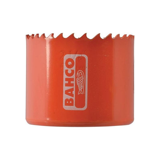 Bahco 3830-60-VIP Bi-Metal Variable Pitch Holesaw 60mm Bahco - RockBottom Northampton
