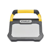 Stanley® Lighting Rechargeable LED Folding Worklight 5000 Lumens STANLEY® Lighting - RockBottom Nothampton