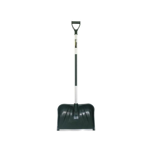 Bulldog Aluminium Handle Snow Shovel Bulldog - RockBottom Northampton