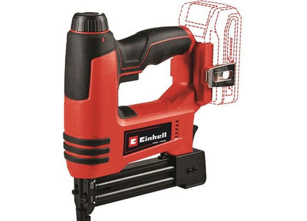 Einhell TE-CN 18 Li-Solo Power X-Change Nailer 18V Bare Unit Einhell - RockBottom Northamptin