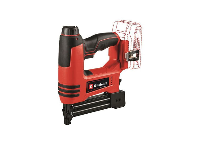 Einhell TE-CN 18 Li-Solo Power X-Change Nailer 18V Bare Unit Einhell - RockBottom Northamptin