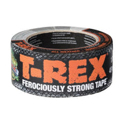 Shurtape T-REX® Duct Tape 48mm x 11m Graphite Grey Shurtape - RockBottom Nothampton