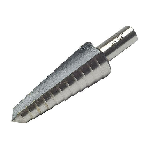 Halls MC 2M High-Speed Steel Step Drill 10-20mm Halls - RockBottom Northampton