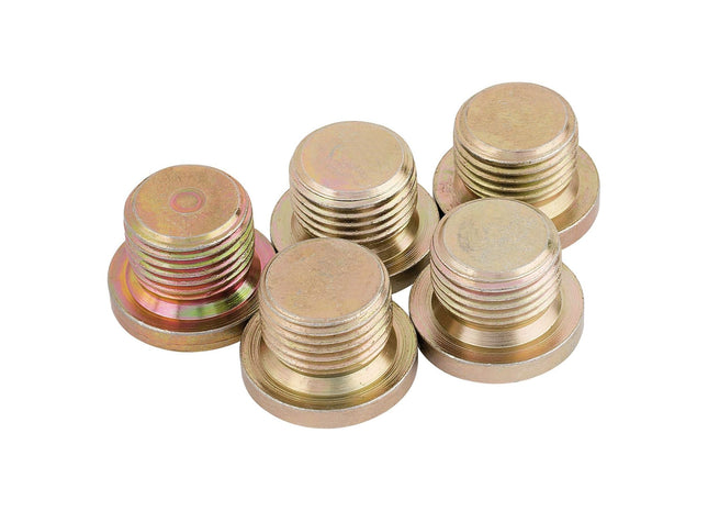 Draper Spare Bolt M17 x 1.50 for 36631 85534 Draper - Town Tools 