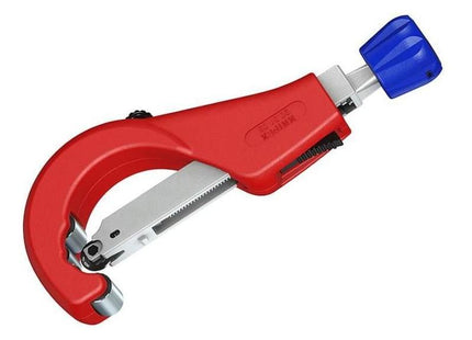 Knipex TubiX® XL Pipe Cutter 6-76mm Knipex - RockBottom Northampton