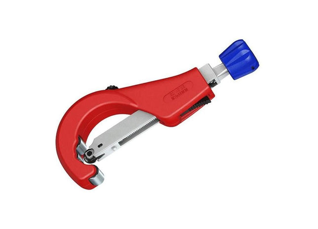 Knipex TubiX® XL Pipe Cutter 6-76mm Knipex - RockBottom Northampton