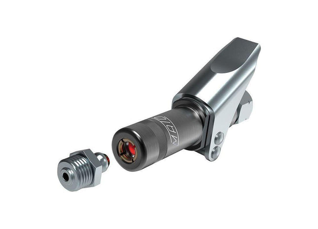 Lumatic Safe-Lock H.D. Mato Grease Coupler (32mm Standard) Lumatic - RockBottom Northampton