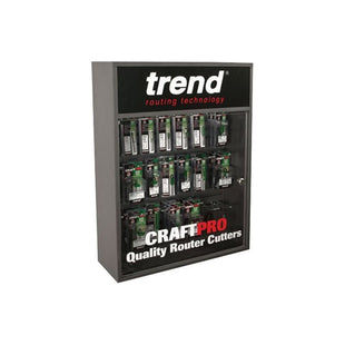 Trend Small Craft Cabinet Deal 75 Pieces Trend - RockBottom Northampton