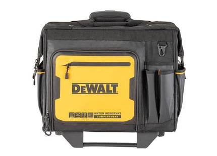 DEWALT Storage DWST60107 Pro Rolling Tool Bag DEWALT Storage - RockBottom Northampton