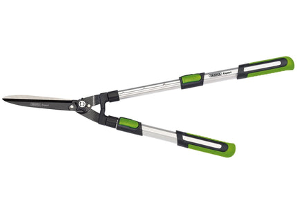 Draper Telescopic Soft Grip Straight Edge Garden Shears, 200mm 36780 Draper - Town Tools 