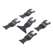Irwin® IW1017111 Oscillating Blade Set, 5 Piece IRWIN® - RockBottom Northampton