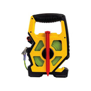 Komelon Contractor Long Tape 30m/100ft (Width 13mm) Komelon - RockBottom Northampton