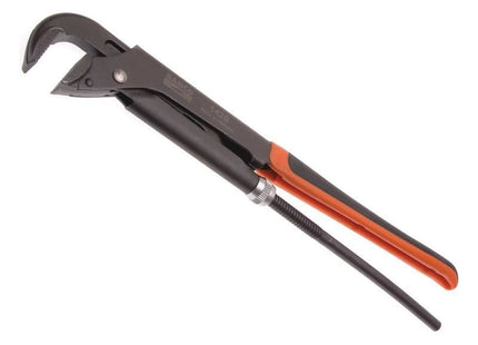 Bahco 1410 ERGO™ Pipe Wrench 325mm Bahco - RockBottom Northampton