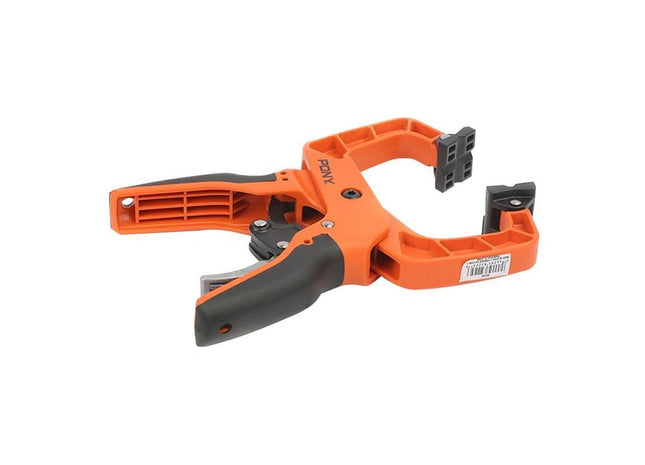 Pony Jorgensen Hand Clamp 50mm Pony Jorgensen - RockBottom Nothampton