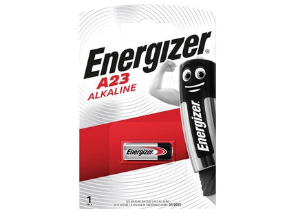 Energizer E23 Electronic Battery (Single) Energizer� - RockBottom Northamptin