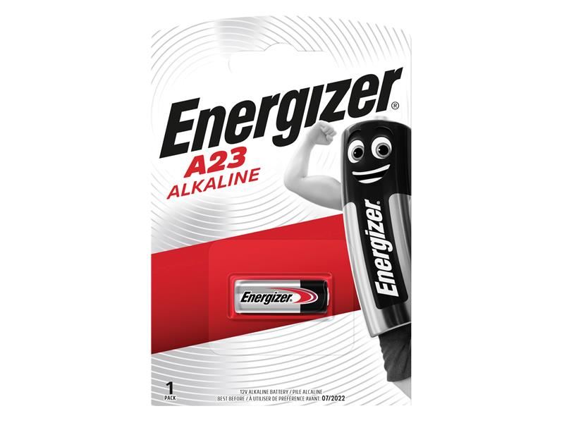 Energizer E23 Electronic Battery (Single) Energizer� - RockBottom Northamptin