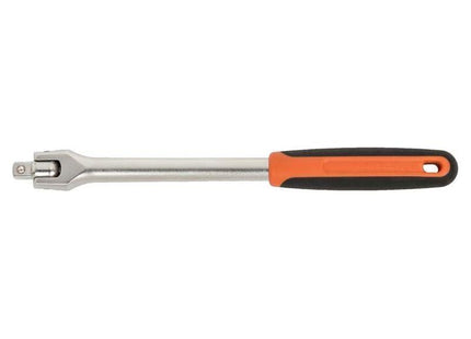 Bahco SB8158-10 Swivel Head Breaker Bar 1/2in Square Drive x 270mm Bahco - RockBottom Northampton