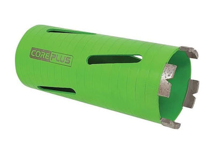 Coreplus DCD48 Diamond Dry Core Drill Bit 48mm CorePlus - RockBottom Northampton