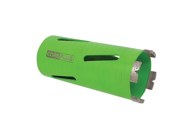 Coreplus DCD48 Diamond Dry Core Drill Bit 48mm CorePlus - RockBottom Northampton