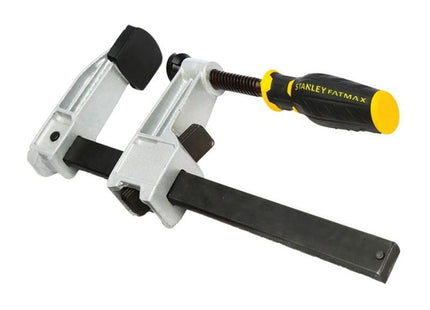 Stanley® Hand Tools FatMax® Clutch Lock F-Clamp 600mm STANLEY® Hand Tools - RockBottom Nothampton