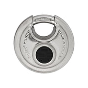 Abus Mechanical 20/80mm Diskus® Plus Padlock Keyed Alike 564323 ABUS Mechanical - RockBottom Northampton 
